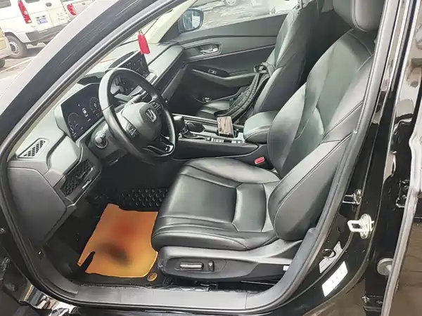 Honda Accord 2023, фото 14