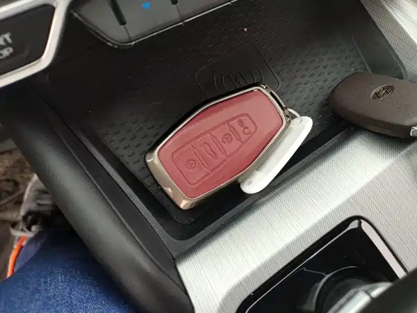 Geely Preface 2021, фото 16