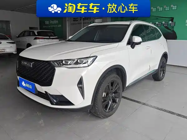 Haval H6 2021