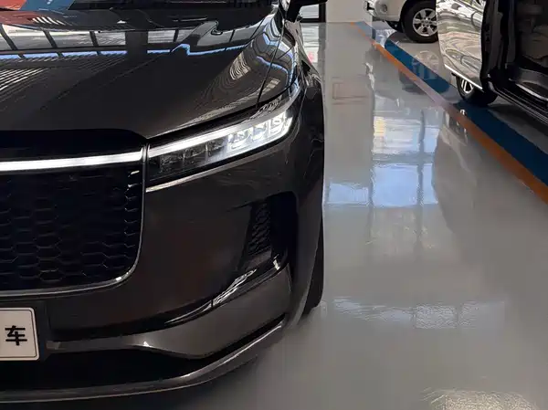 Li Auto ONE 2021, фото 12
