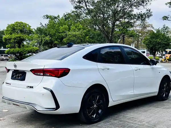 Buick Verano 2023, фото 7