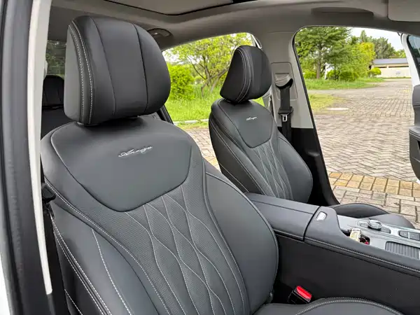 Chery Arrizo 8 2024, фото 11