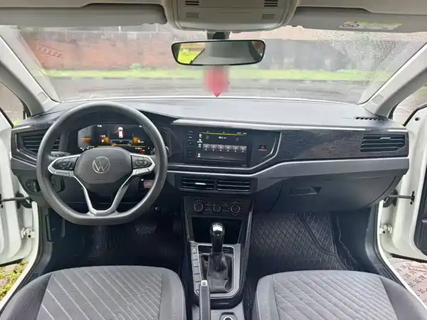 Volkswagen Lavida 2023, фото 13