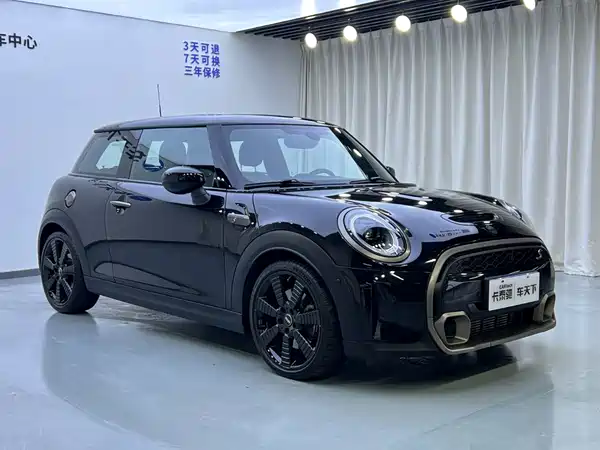 MINI 2023, фото 2