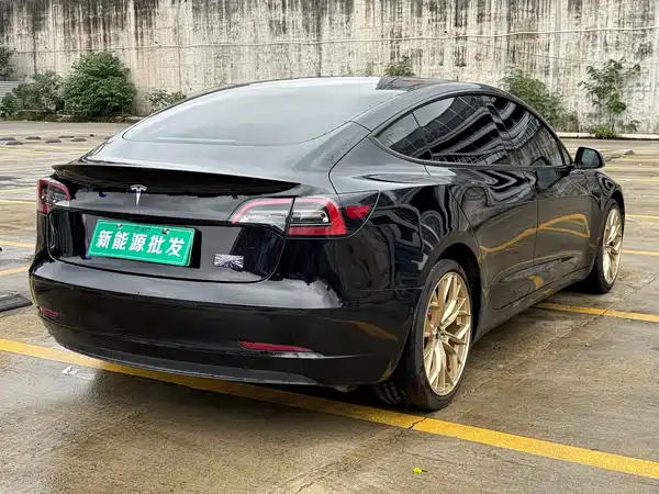 Tesla Model 3 2022, фото 6