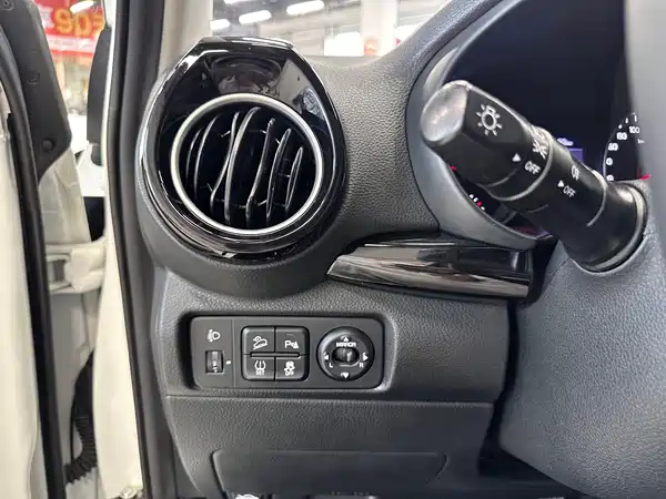 Kia KX1 2021, фото 5