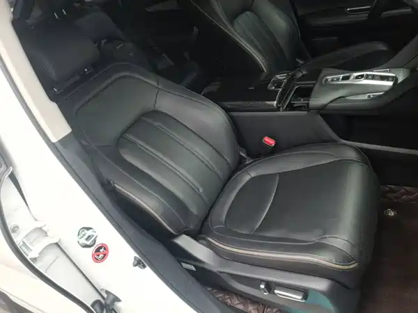 Honda Avancier 2023, фото 25