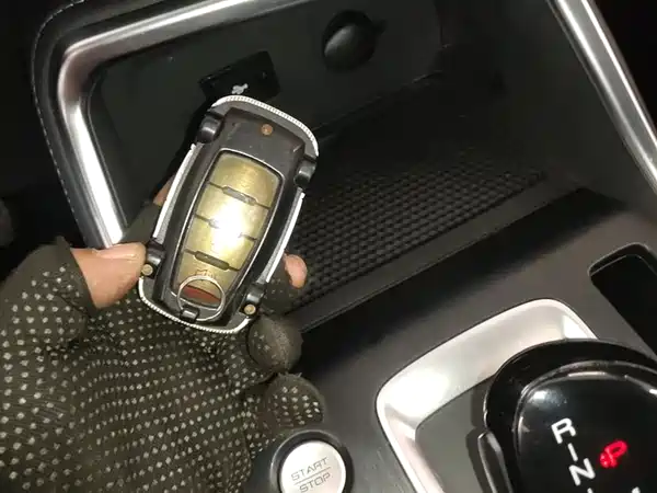 Haval H6 2021, фото 8