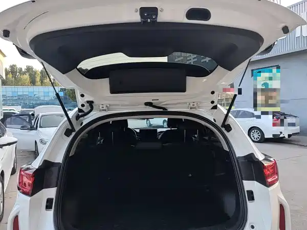 Haval Chitu 2022, фото 18