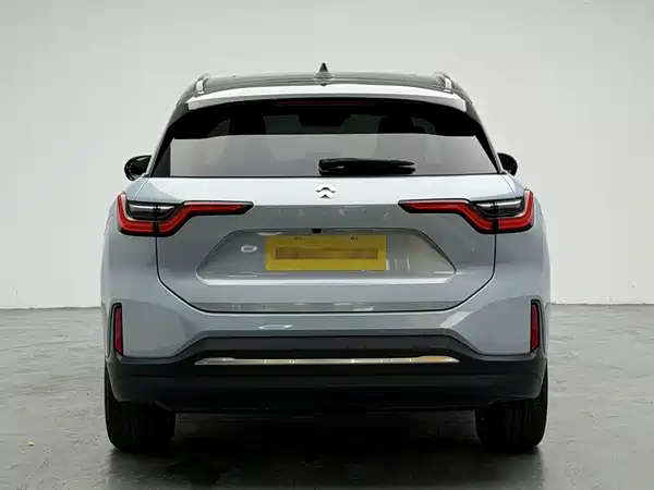 NIO ES6 2020, фото 5