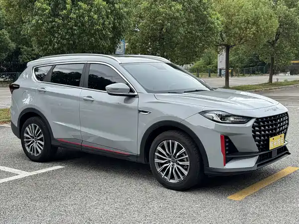 Jetour X70 PRO 2023, фото 2