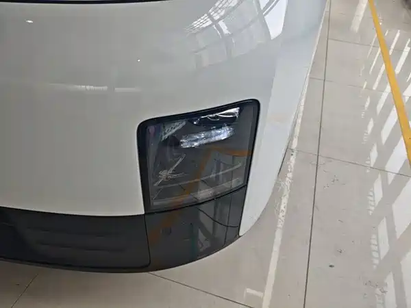 Li Auto MEGA 2025, фото 24