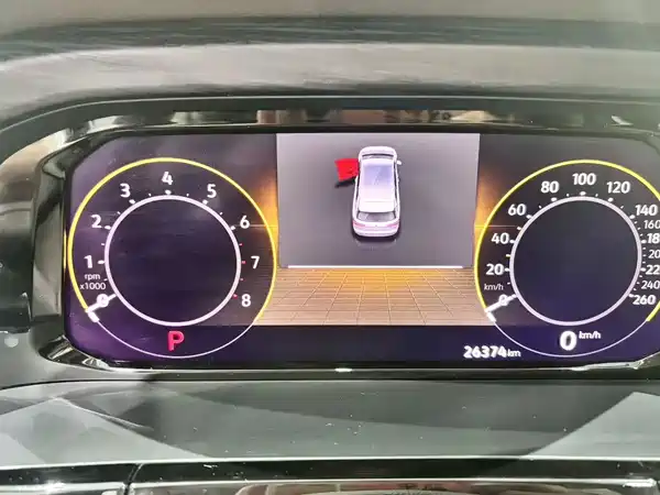 Volkswagen Viloran 2024, фото 7