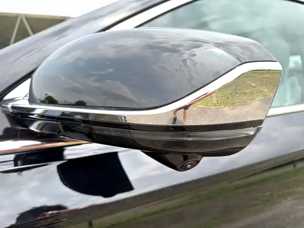 Geely Preface 2026, фото 7