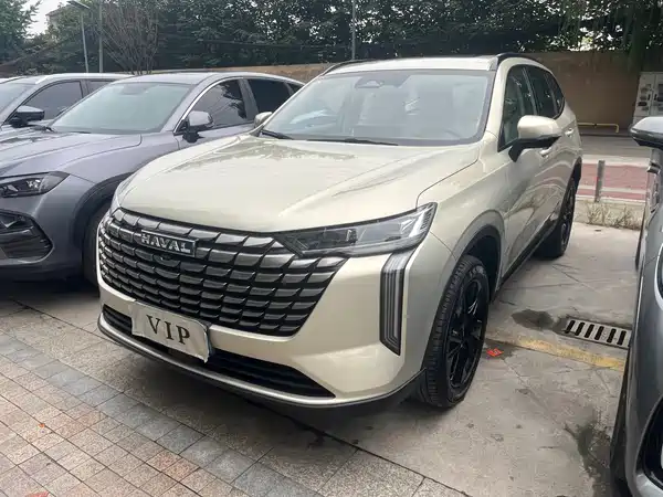 Haval H6 2024