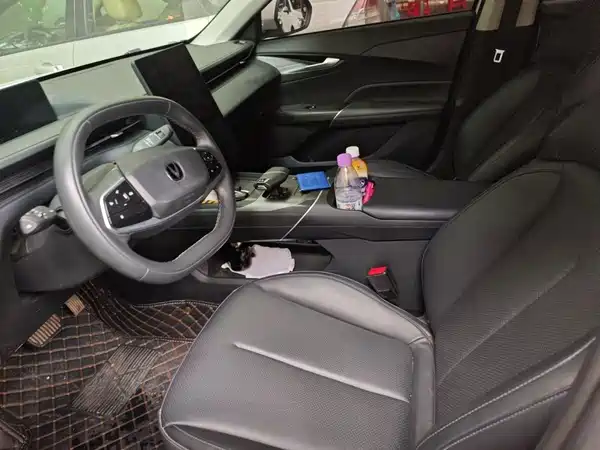 Changan Yida 2023, фото 7