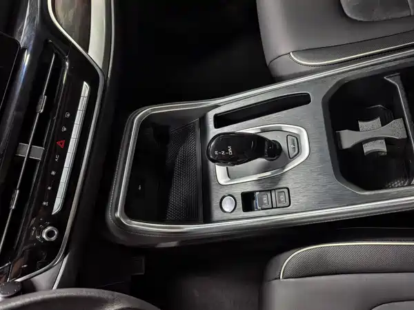 Haval H6 2021, фото 11