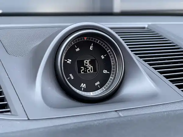 Porsche Macan 2022, фото 8