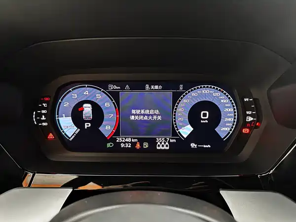 Audi A3 2022, фото 24