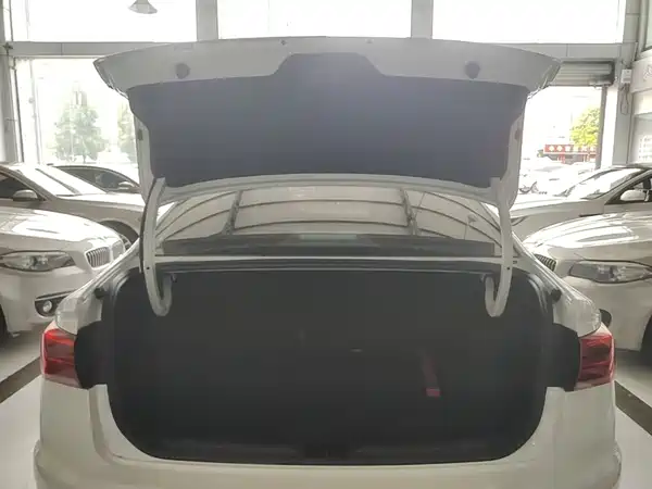 Volkswagen Bora 2021, фото 18