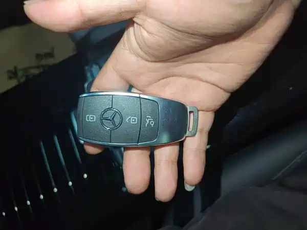 Mercedes-Benz A-Class 2022, фото 8