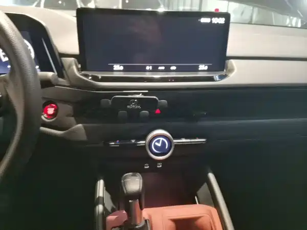 Honda Accord 2025, фото 12