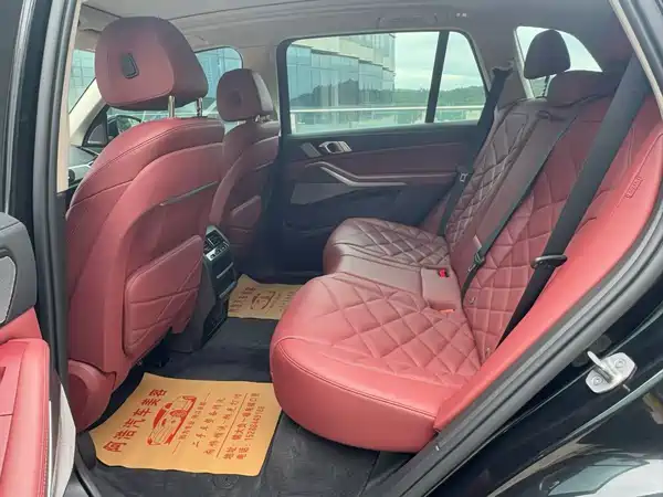 BMW X5 2022, фото 6