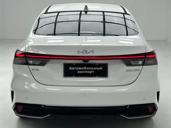 Kia K3 2024, фото 8