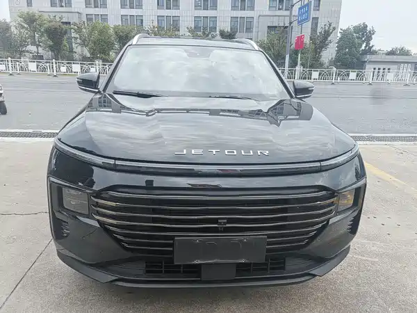 Jetour X70 PLUS 2025, фото 2