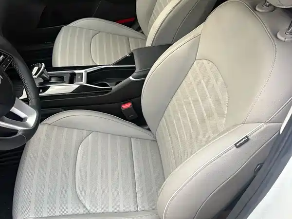 Kia K3 2023, фото 9