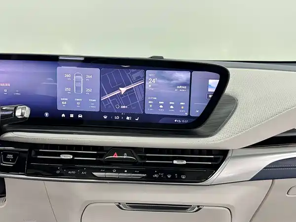 Buick Century 2023, фото 23