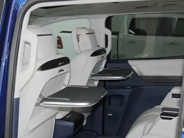 Buick Century 2023, фото 19