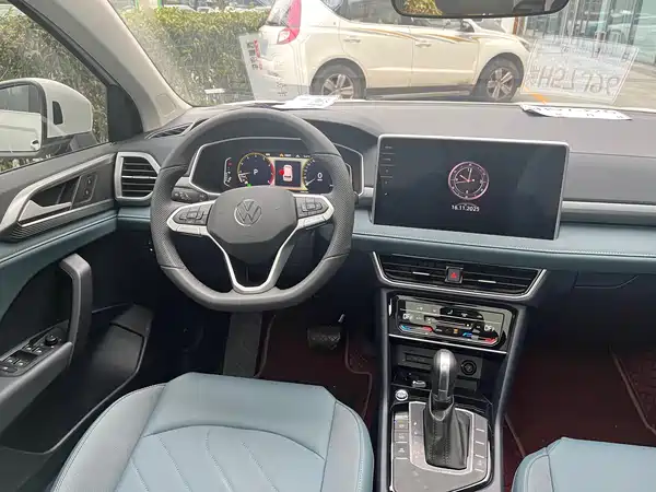 Volkswagen Tharu 2024, фото 13