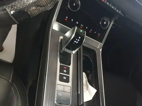 Chery Tiggo 7 Pro Max 2021, фото 14