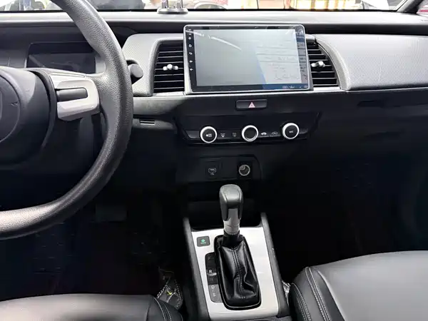 Honda Fit 2023, фото 13