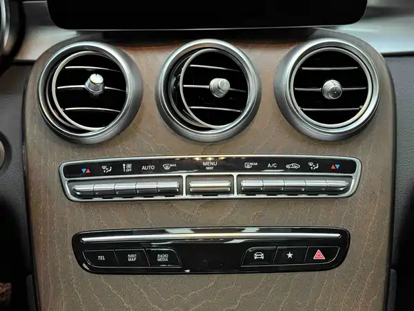 Mercedes-Benz GLC 2022, фото 22