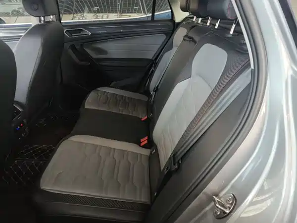 Volkswagen Tiguan X 2023, фото 17
