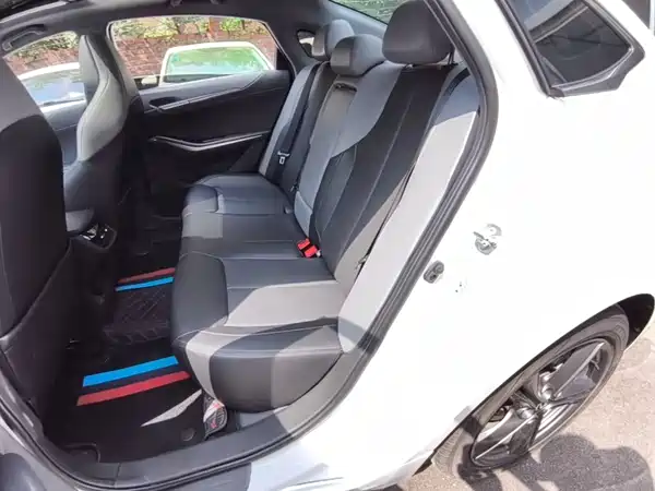 Changan Ruicheng PLUS 2023, фото 17