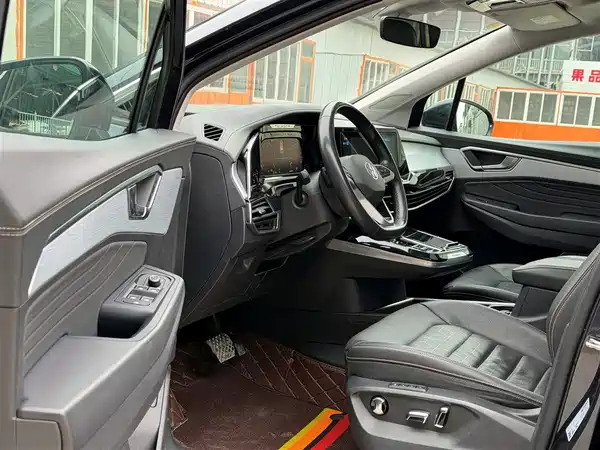 Volkswagen Talagon 2022, фото 7