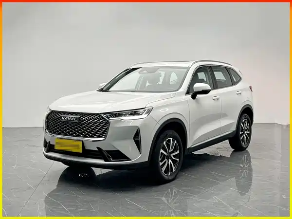Haval H6 2022