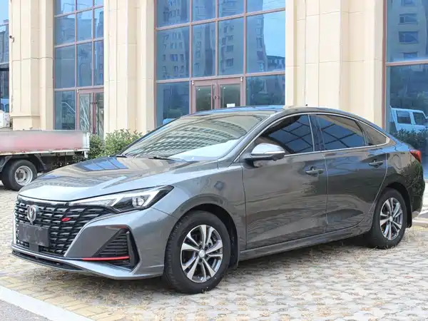 Changan Eado 2023