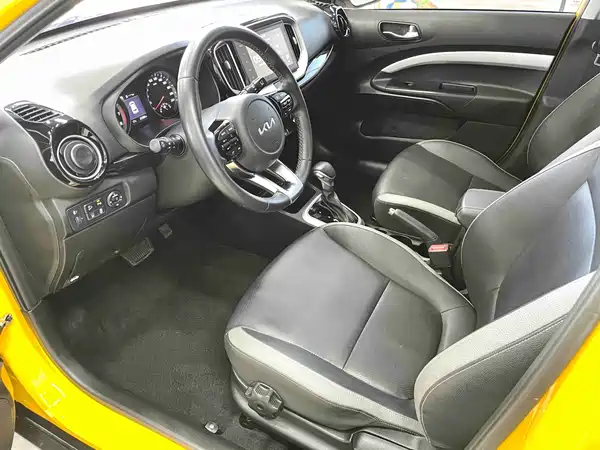 Kia KX1 2021, фото 5