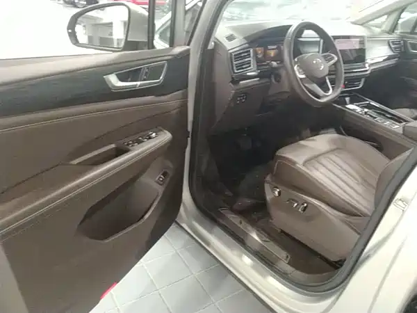 Volkswagen Viloran 2024, фото 22
