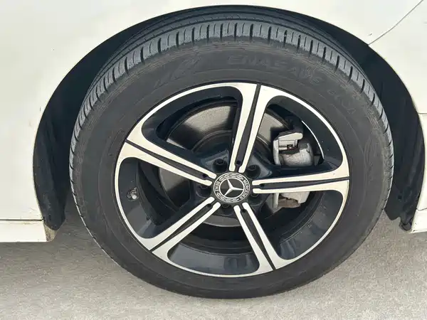 Mercedes-Benz A-Class 2023, фото 19