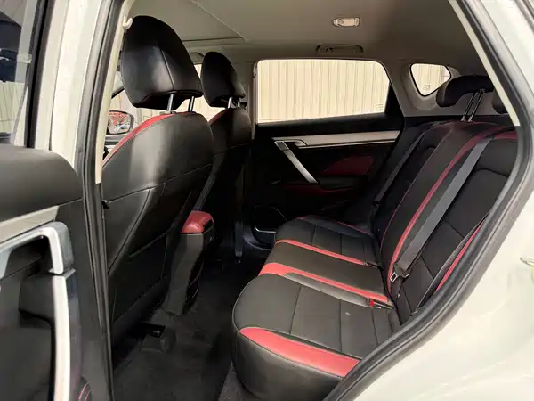 Geely Coolray 2021, фото 8