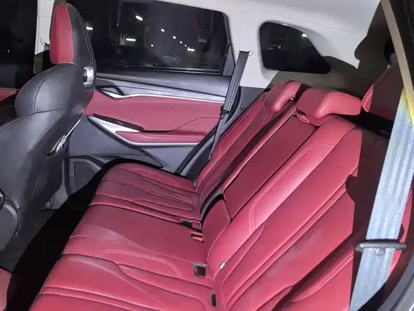 Changan CS75 PLUS 2021, фото 18
