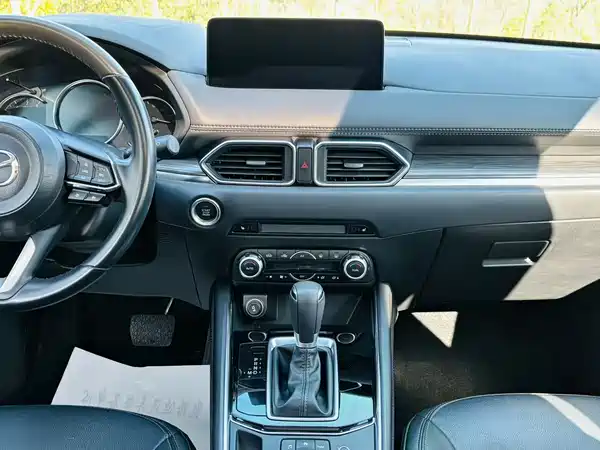 Mazda CX-5 2022, фото 21