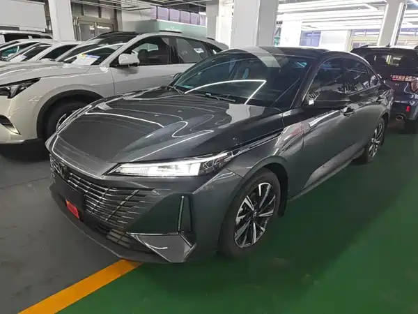 Changan Eado 2025
