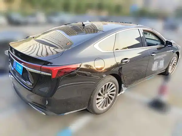 Buick LaCrosse 2026, фото 5
