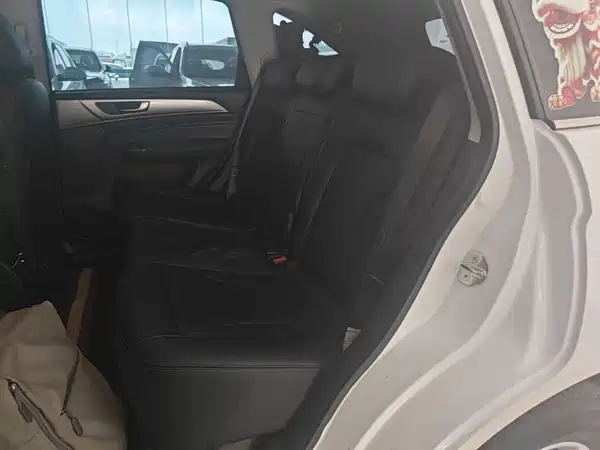 Haval M6 2023, фото 16